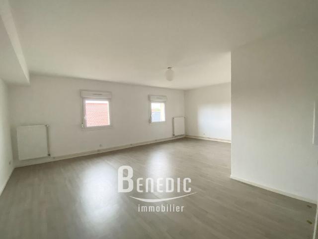 Appartement 1 pièce 47 m²