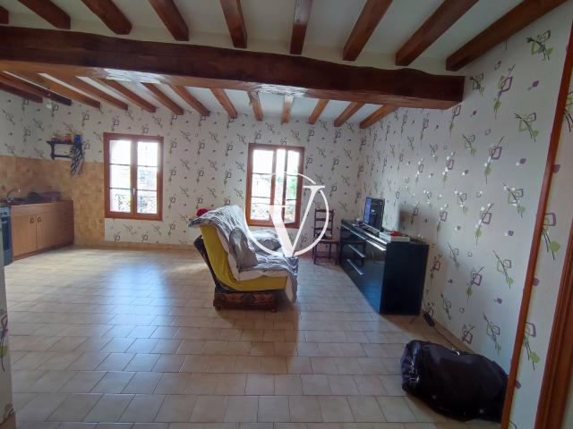 Appartement 1 pièce 47 m²