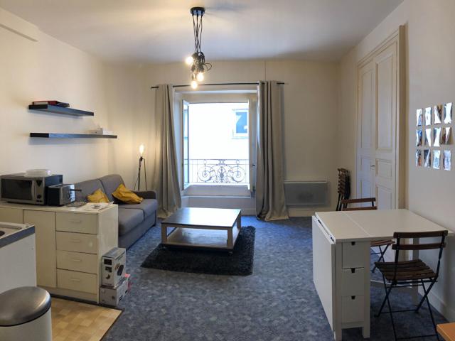 Appartement 1 pièce 47 m²