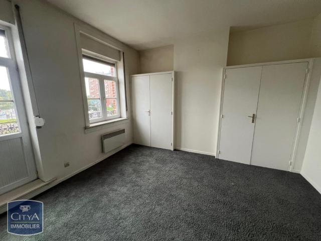 Appartement 1 pièce 47 m²