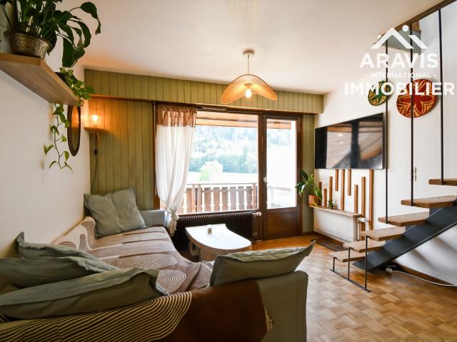 Appartement 1 pièce 47 m²