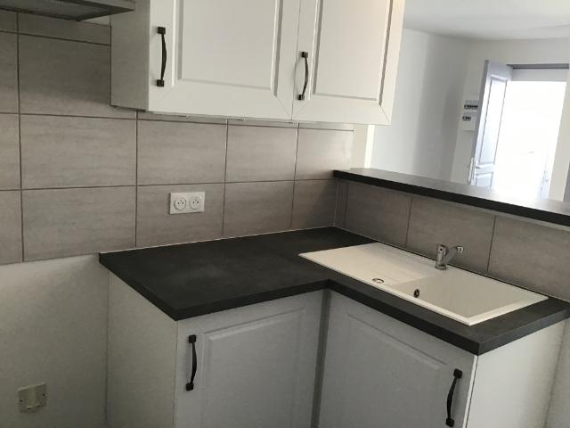 Appartement 1 pièce 47 m²