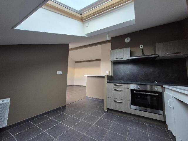 Appartement 1 pièce 47 m²