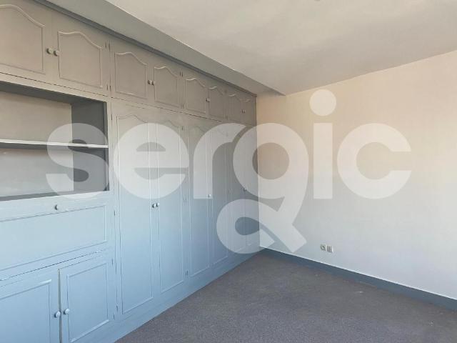 Appartement 1 pièce 47 m²