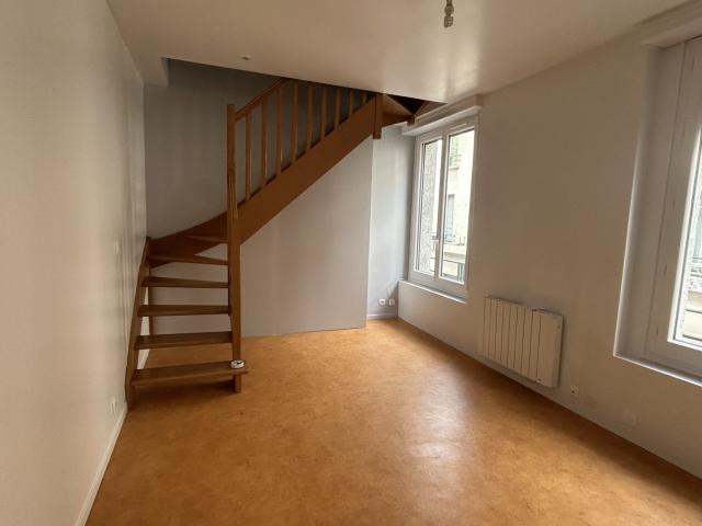 Appartement 1 pièce 47 m²