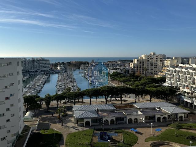 Appartement 1 pièce 47 m²