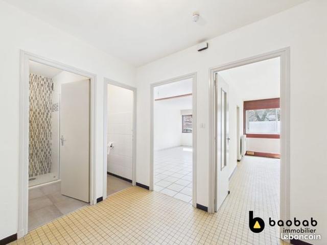 Appartement 1 pièce 47 m²
