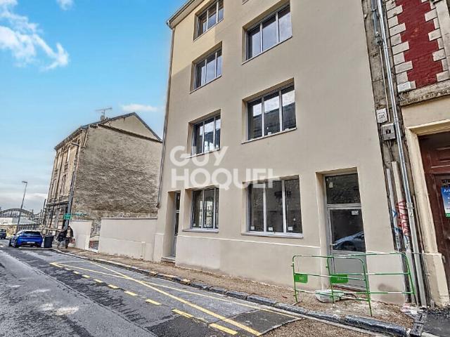 Appartement 1 pièce 47 m²