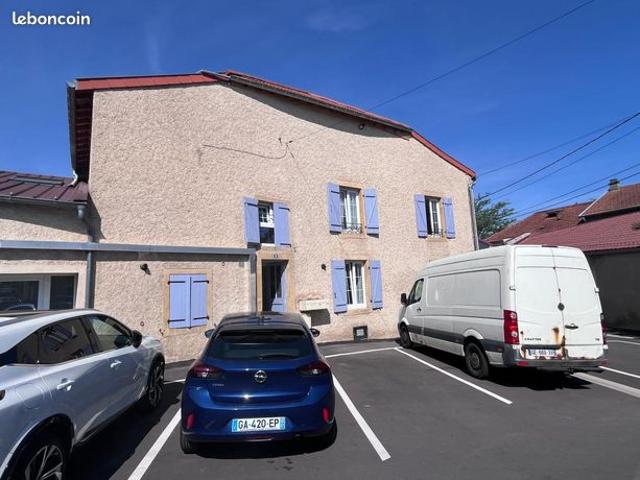 Appartement 1 pièce 47 m²