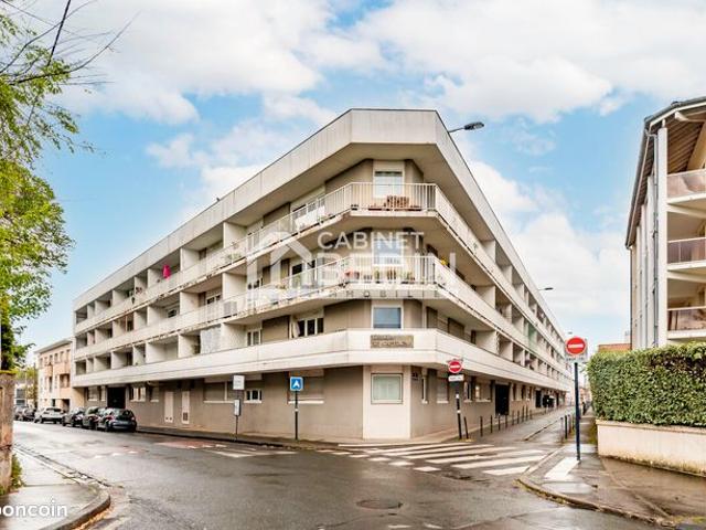 Appartement 1 pièce 47 m²
