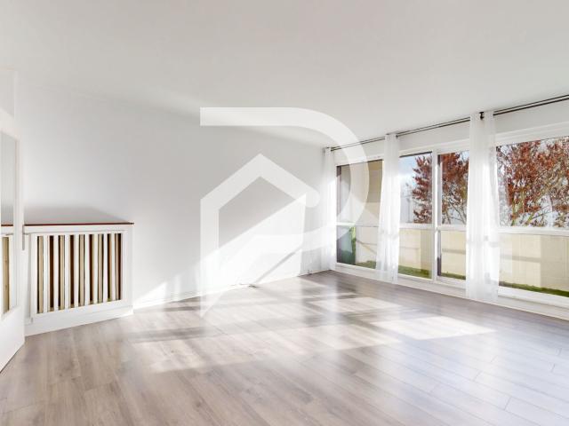 Appartement 1 pièce 47 m²