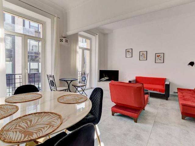 Appartement 1 pièce 47 m²
