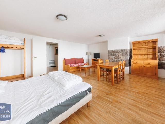 Appartement 1 pièce 47 m²