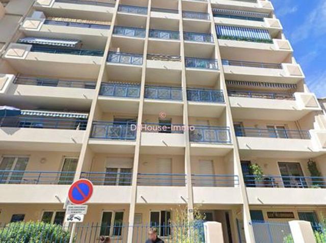 Appartement 1 pièce 47 m²