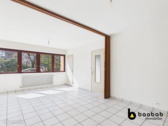 Appartement 1 pièce 47 m²