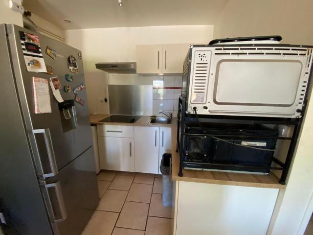 Appartement 1 pièce, 47 m² à louer à Metz 57050