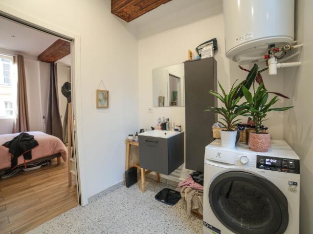 Appartement 1 pièce, 47 m² à louer à Rouen 76000