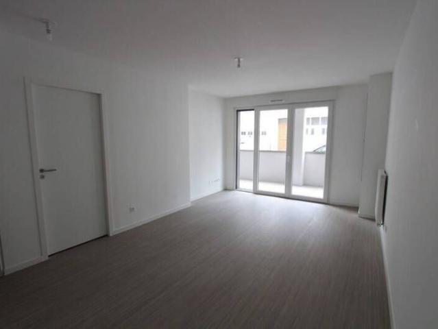 Appartement 1 pièce