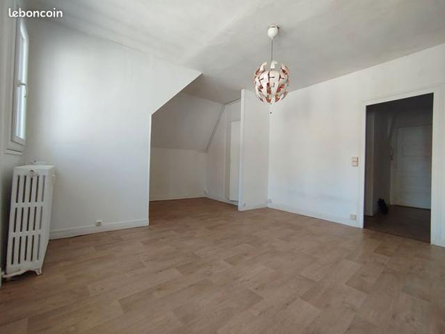Appartement 1 pièce 48 m²