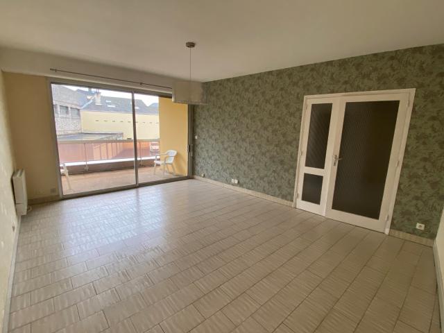 Appartement 1 pièce 48 m²