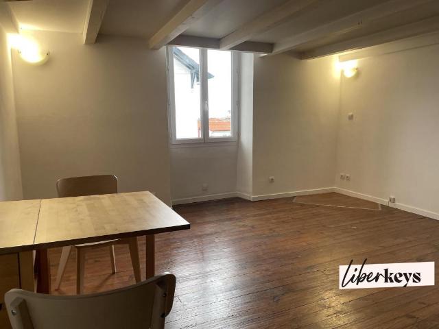 Appartement 1 pièce 48 m²