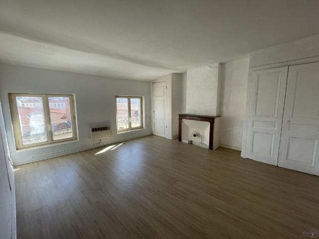Appartement 1 pièce 48 m²