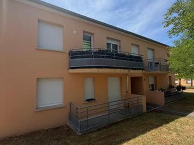 Appartement 1 pièce 48 m²