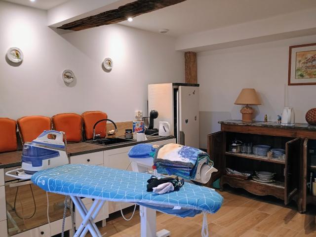 Appartement 1 pièce 48 m²