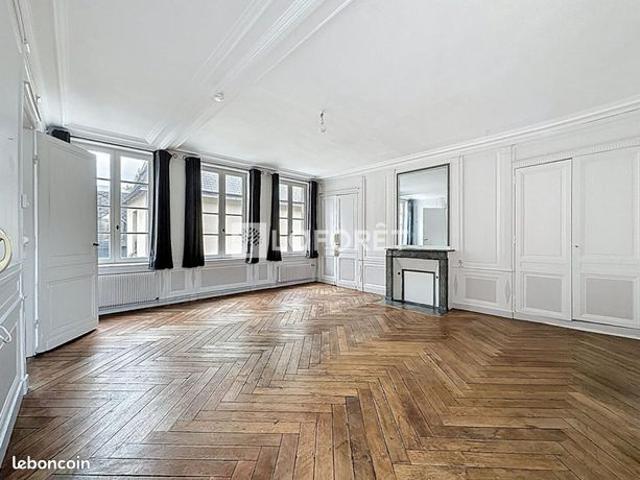 Appartement 1 pièce 48 m²