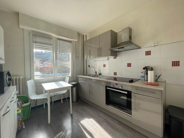 Appartement 1 pièce 48 m²