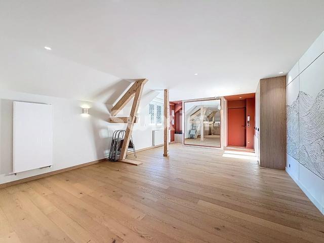 Appartement 1 pièce 48 m²
