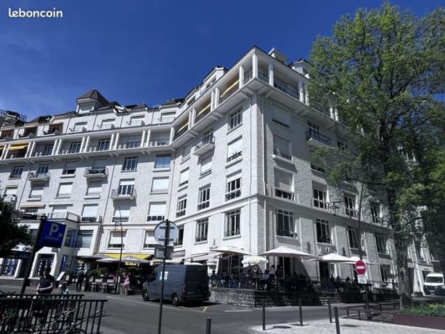 Appartement 1 pièce 48 m²