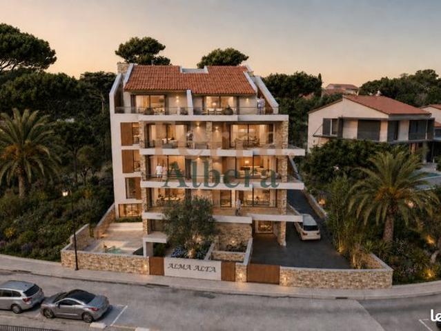 Appartement 1 pièce 48 m²