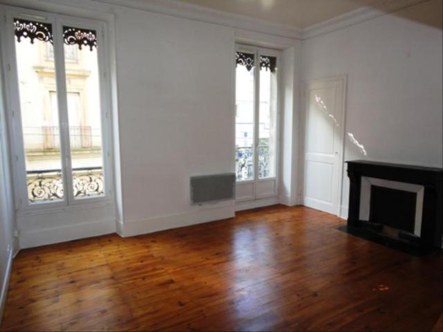 Appartement 1 pièce 48 m²