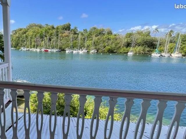Appartement 1 pièce 48 m²