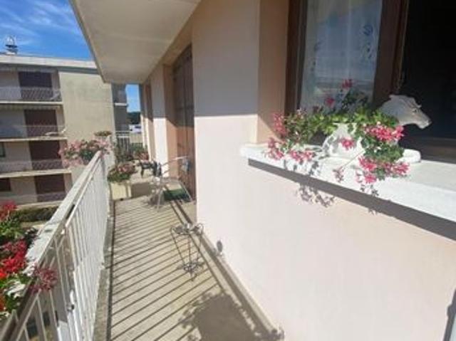 Appartement 1 pièce 48 m²