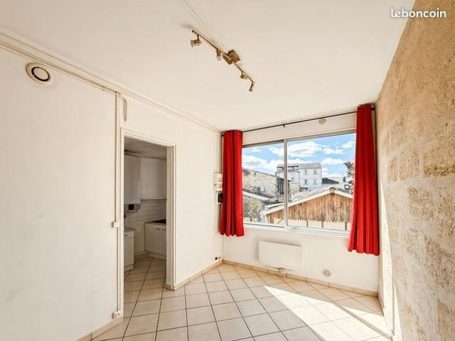 Appartement 1 pièce 48 m²