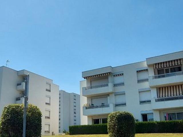 Appartement 1 pièce 48 m²