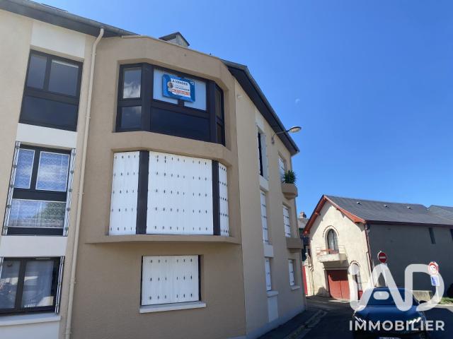 Appartement 1 pièce 48 m²