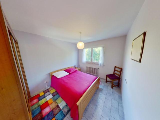Appartement 1 pièce, 48 m² à louer à Annemasse 74100