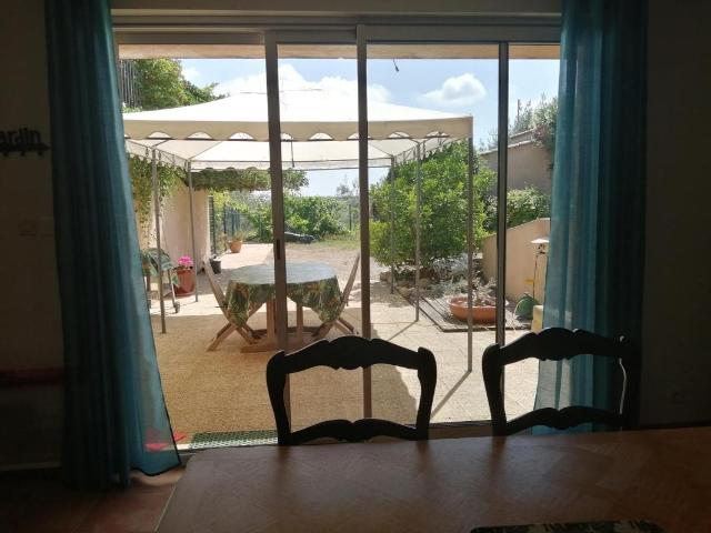 Appartement 1 pièce, 48 m² à louer à Cazouls lès Béziers 34370