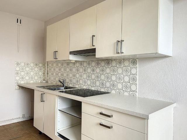 Appartement 1 pièce, 48 m² à louer à Tours 37000
