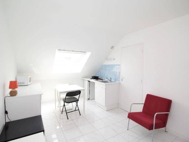 Appartement 1 pièce