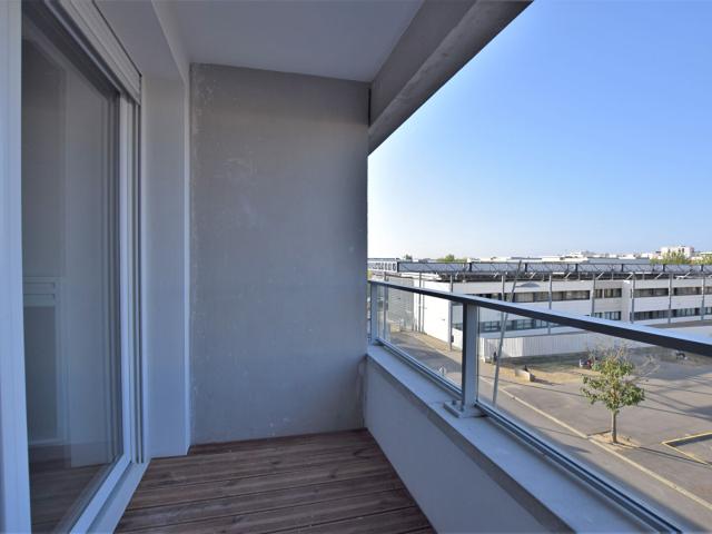 Appartement 1 pièce