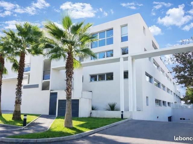 Appartement 1 pièce 49 m²