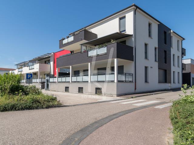 Appartement 1 pièce 49 m²