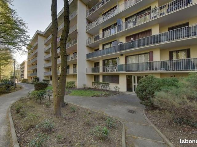 Appartement 1 pièce 49 m²