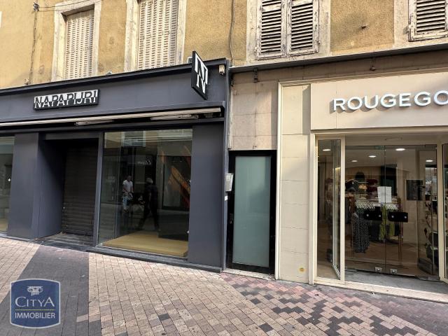 Appartement 1 pièce 49 m²