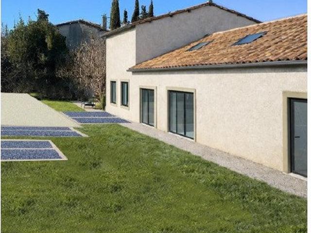 Appartement 1 pièce 49 m²