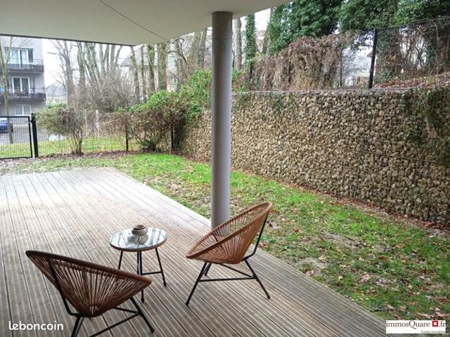 Appartement 1 pièce 49 m²